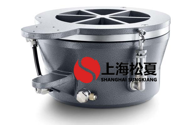 離子研磨機(jī)動式空氣彈簧的基本原理是什么? 離子研磨機(jī)動式空氣彈簧的基本原理是什么?