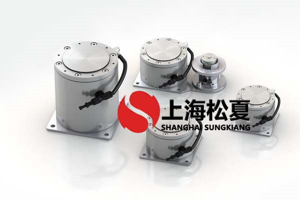 實(shí)驗(yàn)室被動(dòng)式空氣彈簧主動(dòng)減震的一個(gè)過程 實(shí)驗(yàn)室被動(dòng)式空氣彈簧主動(dòng)減震的一個(gè)過程