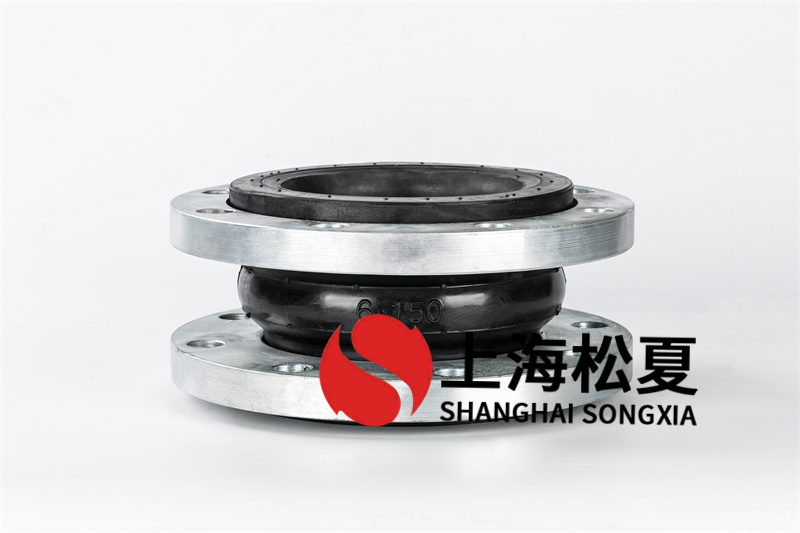 DN150臥式多級泵橡膠接頭何時(shí)需要限位裝置？