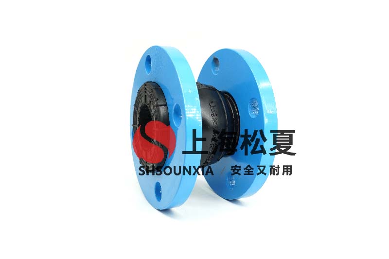 生活變頻供水設備安裝KXT型可曲撓避震喉的重要性與實踐 生活變頻供水設備安裝KXT型可曲撓避震喉的重要性與實踐
